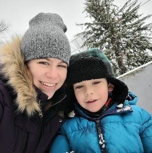 Meet your Posher, Victoria